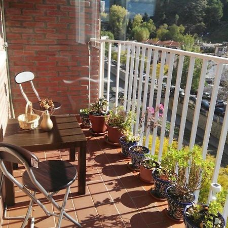 Tuguest El Rincon De Felisa Apartment กรานาดา ภายนอก รูปภาพ