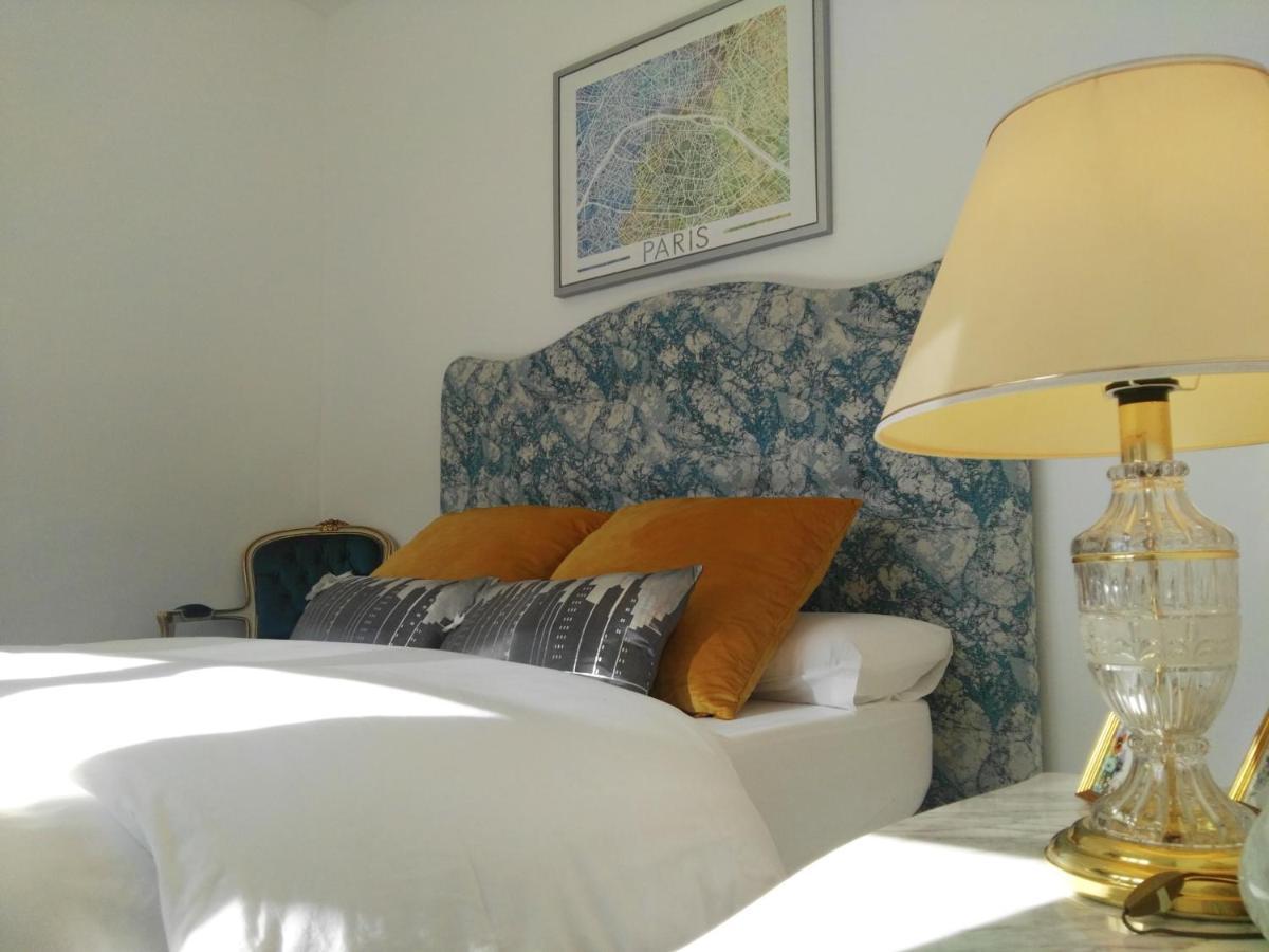 Tuguest El Rincon De Felisa Apartment กรานาดา ภายนอก รูปภาพ