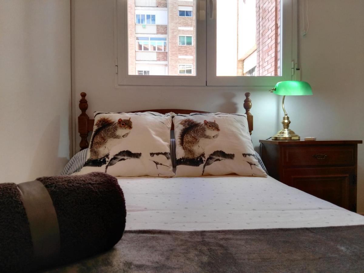 Tuguest El Rincon De Felisa Apartment กรานาดา ภายนอก รูปภาพ