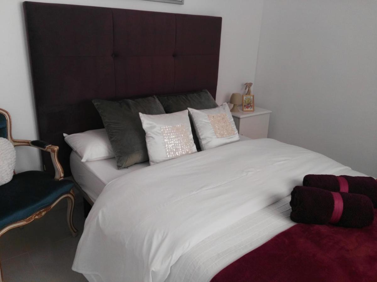 Tuguest El Rincon De Felisa Apartment กรานาดา ภายนอก รูปภาพ