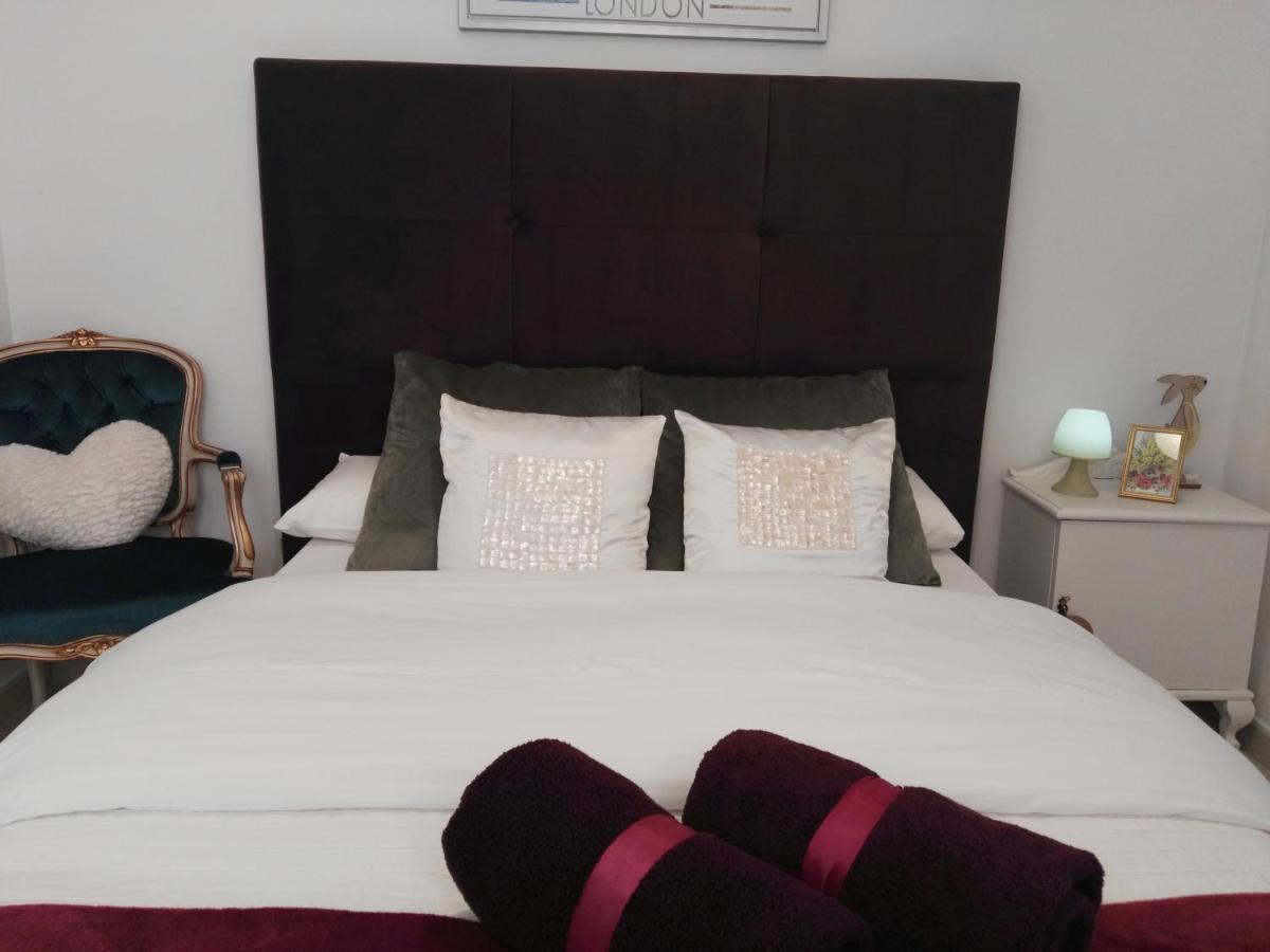 Tuguest El Rincon De Felisa Apartment กรานาดา ภายนอก รูปภาพ