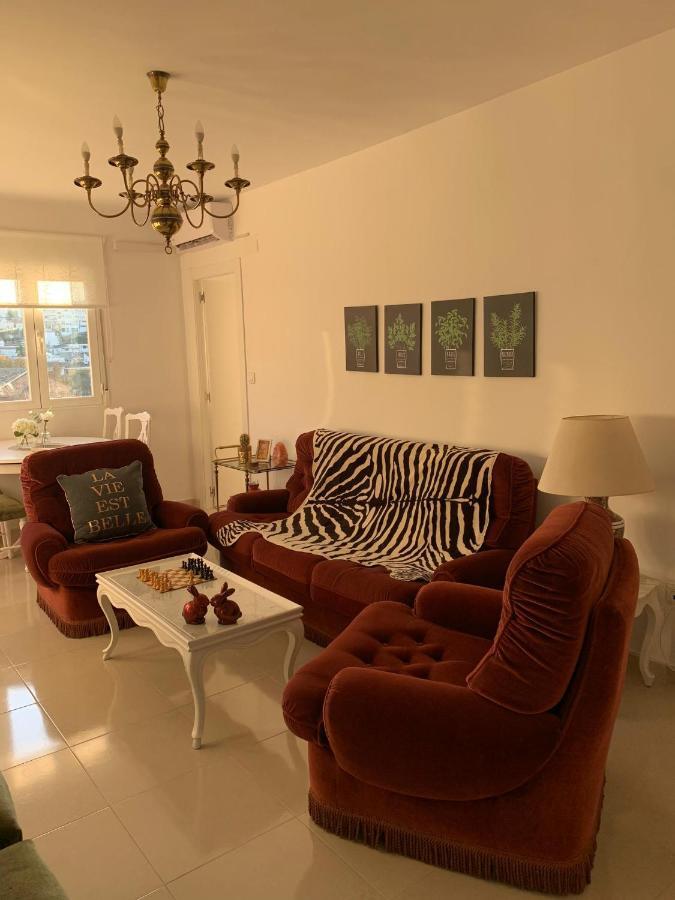 Tuguest El Rincon De Felisa Apartment กรานาดา ภายนอก รูปภาพ