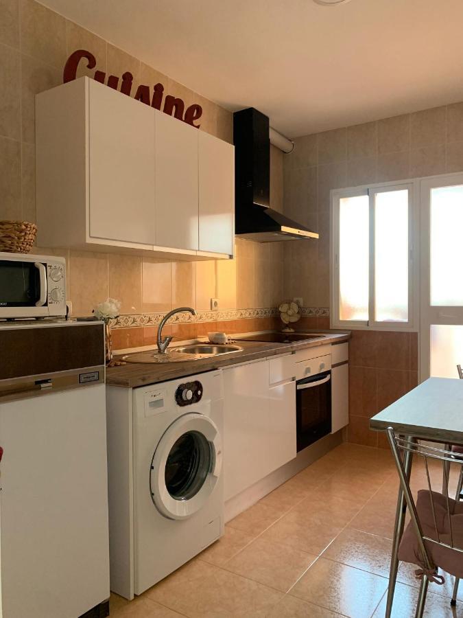 Tuguest El Rincon De Felisa Apartment กรานาดา ภายนอก รูปภาพ
