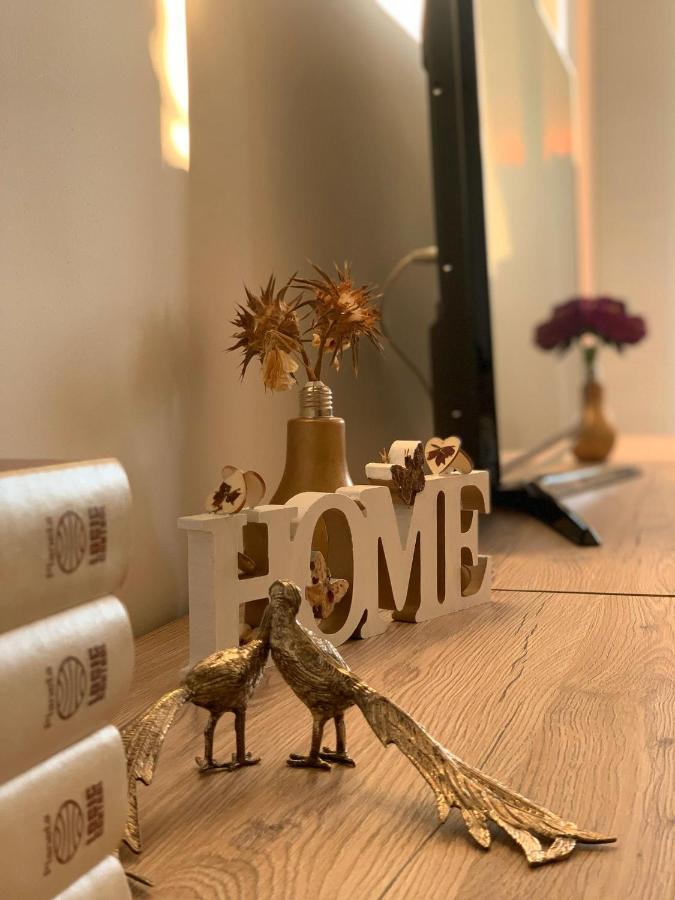 Tuguest El Rincon De Felisa Apartment กรานาดา ภายนอก รูปภาพ