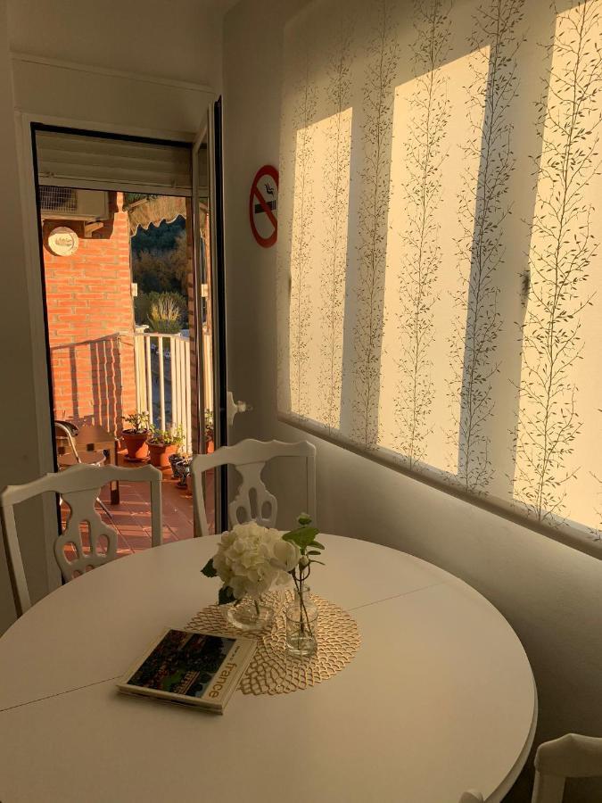 Tuguest El Rincon De Felisa Apartment กรานาดา ภายนอก รูปภาพ