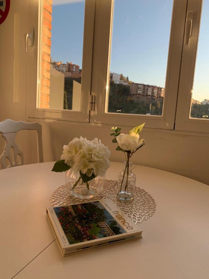 Tuguest El Rincon De Felisa Apartment กรานาดา ภายนอก รูปภาพ